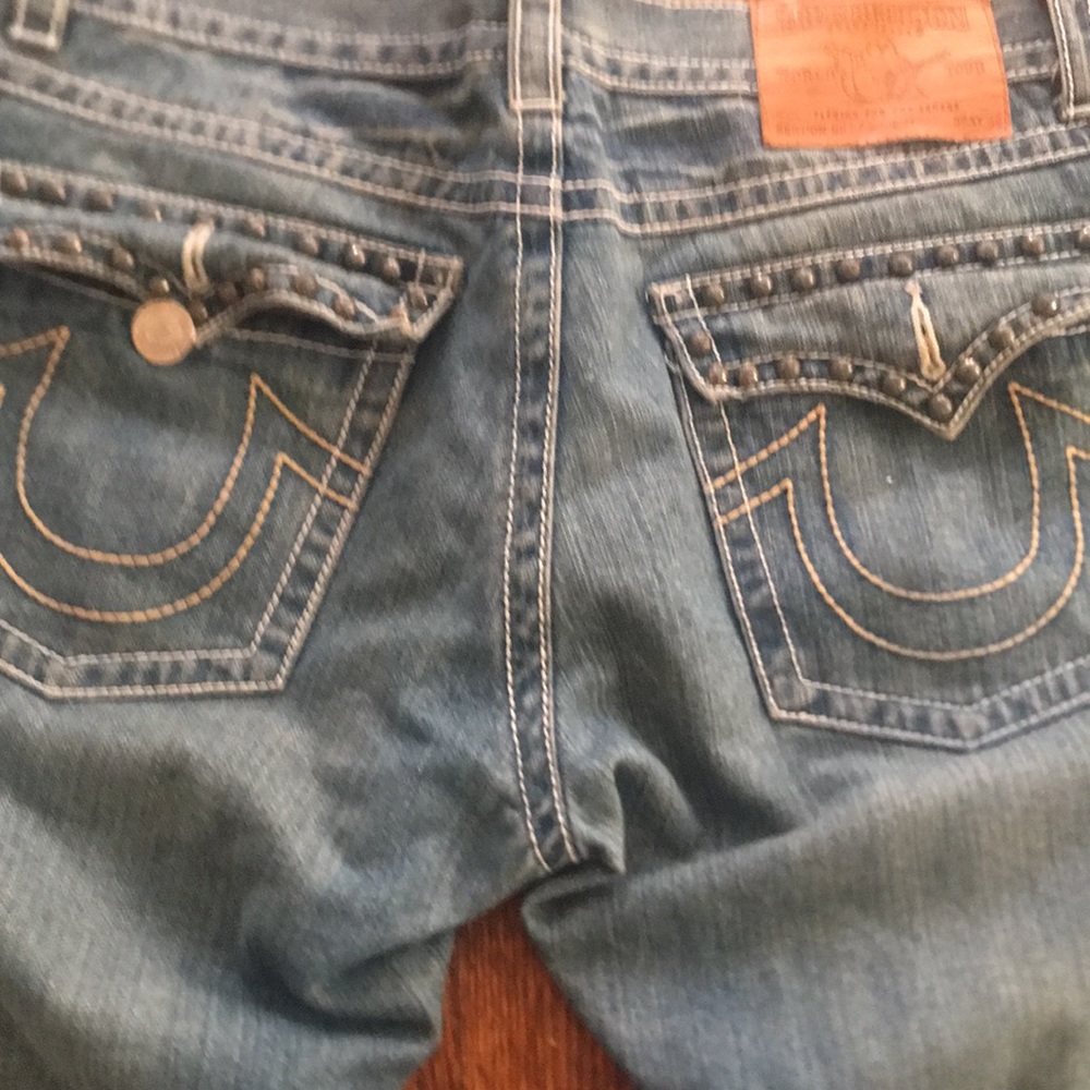 True religions